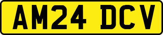 AM24DCV