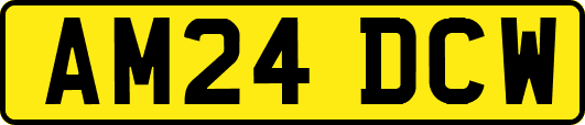 AM24DCW