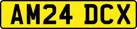 AM24DCX