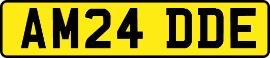 AM24DDE