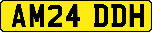 AM24DDH