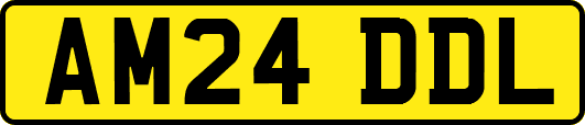 AM24DDL
