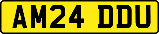 AM24DDU