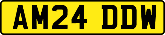 AM24DDW
