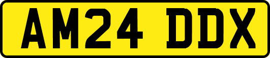 AM24DDX