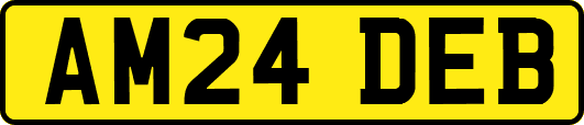 AM24DEB