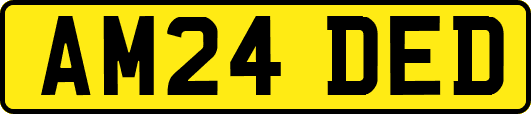 AM24DED