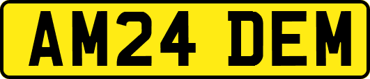 AM24DEM