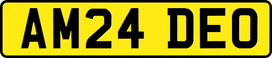 AM24DEO