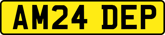AM24DEP