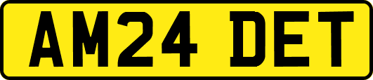 AM24DET