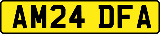 AM24DFA