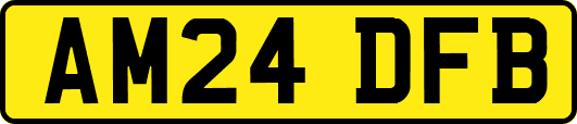 AM24DFB