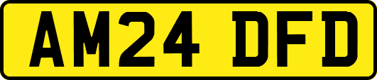 AM24DFD