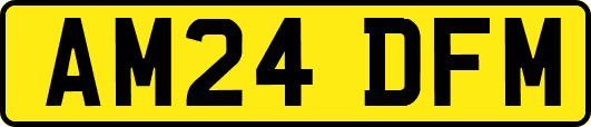 AM24DFM
