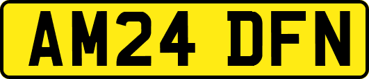 AM24DFN