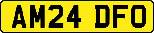 AM24DFO