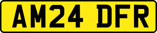 AM24DFR