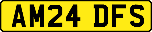 AM24DFS