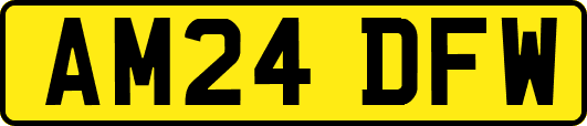 AM24DFW