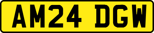 AM24DGW