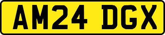 AM24DGX