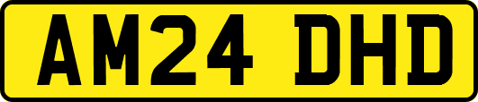 AM24DHD