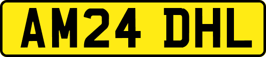AM24DHL