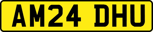AM24DHU