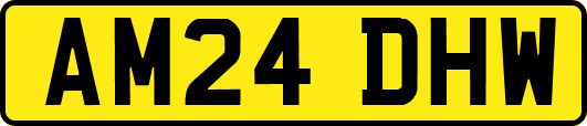 AM24DHW