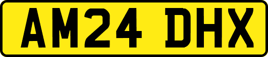 AM24DHX