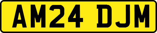 AM24DJM