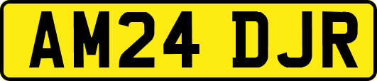 AM24DJR