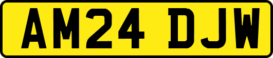AM24DJW