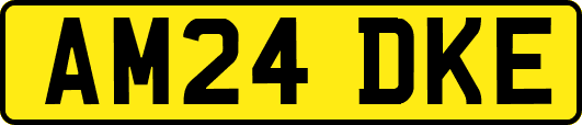 AM24DKE
