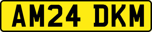 AM24DKM