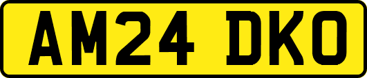 AM24DKO