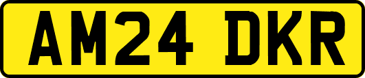 AM24DKR