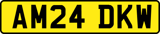 AM24DKW