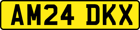 AM24DKX