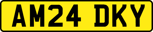 AM24DKY