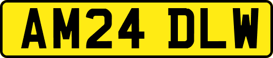 AM24DLW