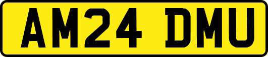 AM24DMU