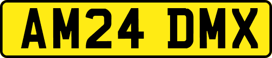 AM24DMX