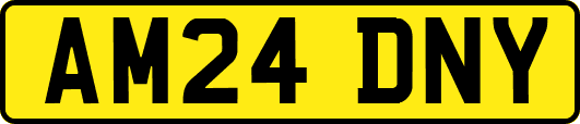AM24DNY