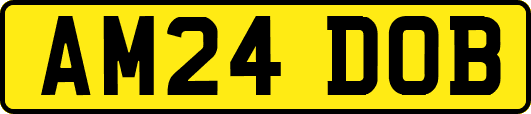 AM24DOB