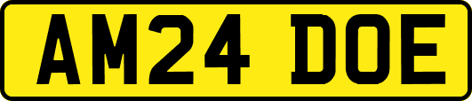 AM24DOE