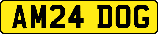 AM24DOG