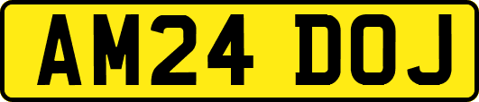 AM24DOJ
