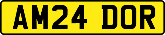 AM24DOR